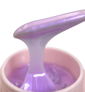 Xbeauty Fast Jel Satin Violet 50 gr