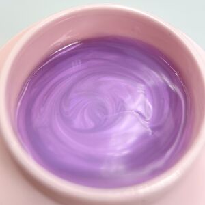 Xbeauty Fast Jel Satin Violet 50 gr