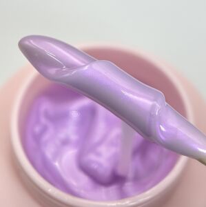 Xbeauty Fast Jel Satin Violet 50 gr