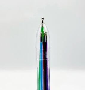 5’i 1 Arada Dotting Pen – Profesyonel Nail Art Çoklu Dot Ucu Kalemi