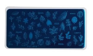 Stamping plaka FG-014