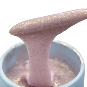 Xbeauty Jel  Sensitive Opal Rose 50 gr