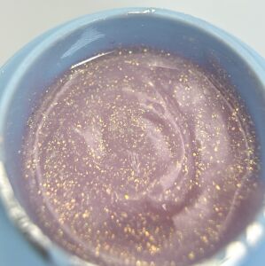 Xbeauty Jel  Sensitive Opal Rose 50 gr