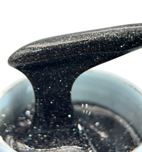 Xbeauty Jel Sensitive Galaxy Black 30 gr