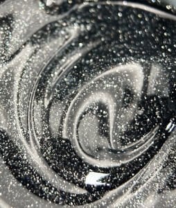 Xbeauty Jel Sensitive Galaxy Black 30 gr