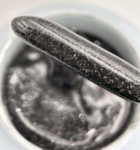 Xbeauty Jel Sensitive Galaxy Black 30 gr