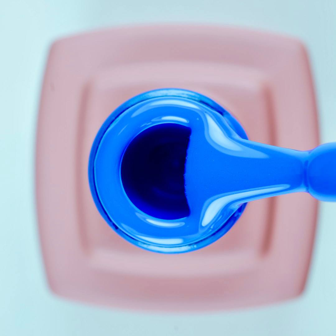 KALICI OJE (GEL POLISH) 12 ml No:202