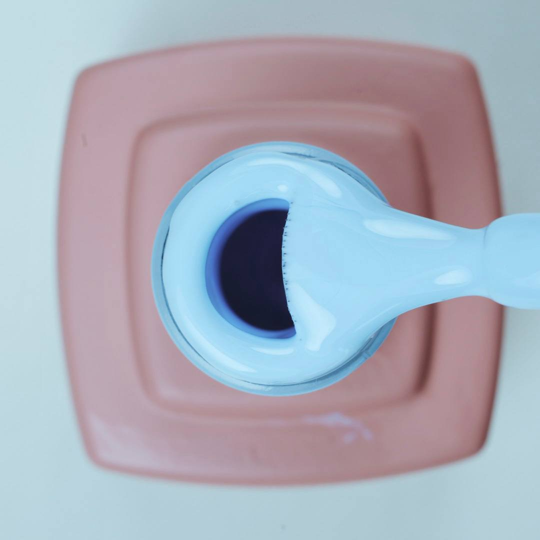 KALICI OJE (GEL POLISH) 12 ml No:236