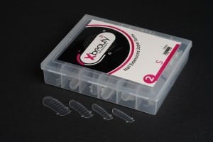 Xbeauty Üst Form Tips (no:2 S)