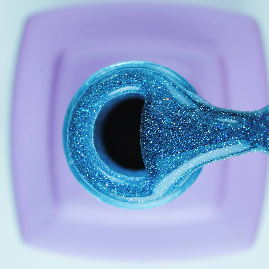 Kalıcı Oje  DISCO (Flash) No:11  12 ml