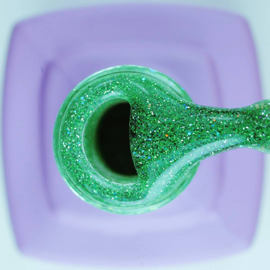 Kalıcı Oje  DISCO (Flash) No:13  12 ml