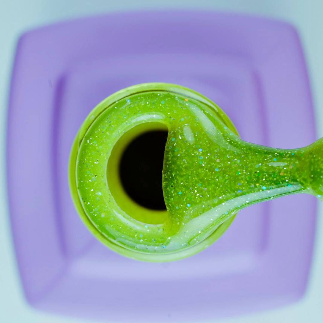 Kalıcı Oje  DISCO (Flash) No:15  12 ml