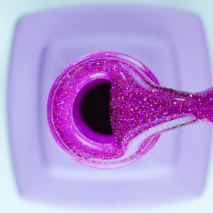 Kalıcı Oje  DISCO (Flash) No:16  12 ml