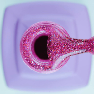 Kalıcı Oje  DISCO (Flash) No:17  12 ml