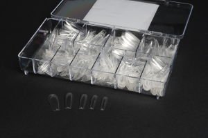 Xbeauty Jel Tips (Kapsül Tınak) Coffin