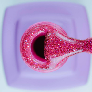 Kalıcı Oje  DISCO (Flash) No:19  12 ml