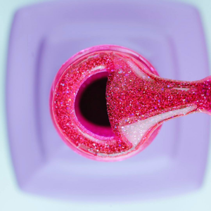 Kalıcı Oje  DISCO (Flash) No:20  12 ml