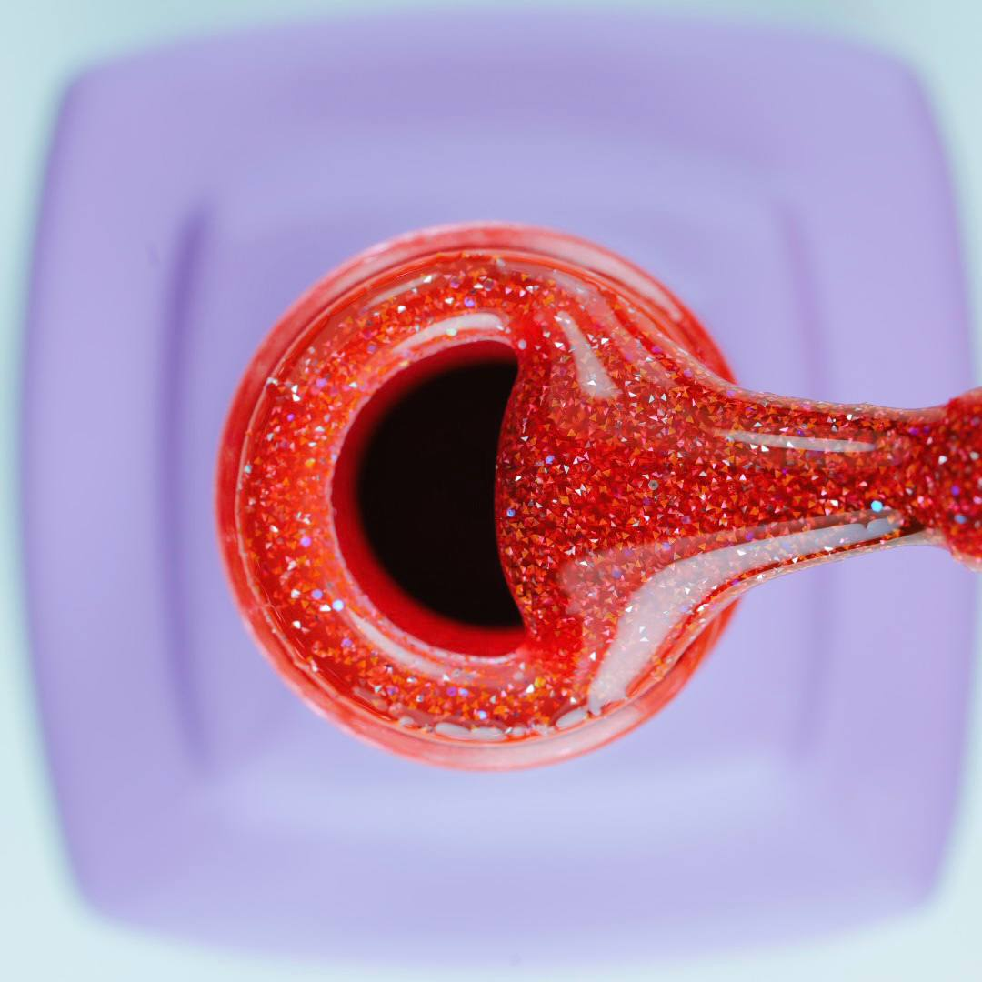 Kalıcı Oje  DISCO (Flash) No:22  12 ml