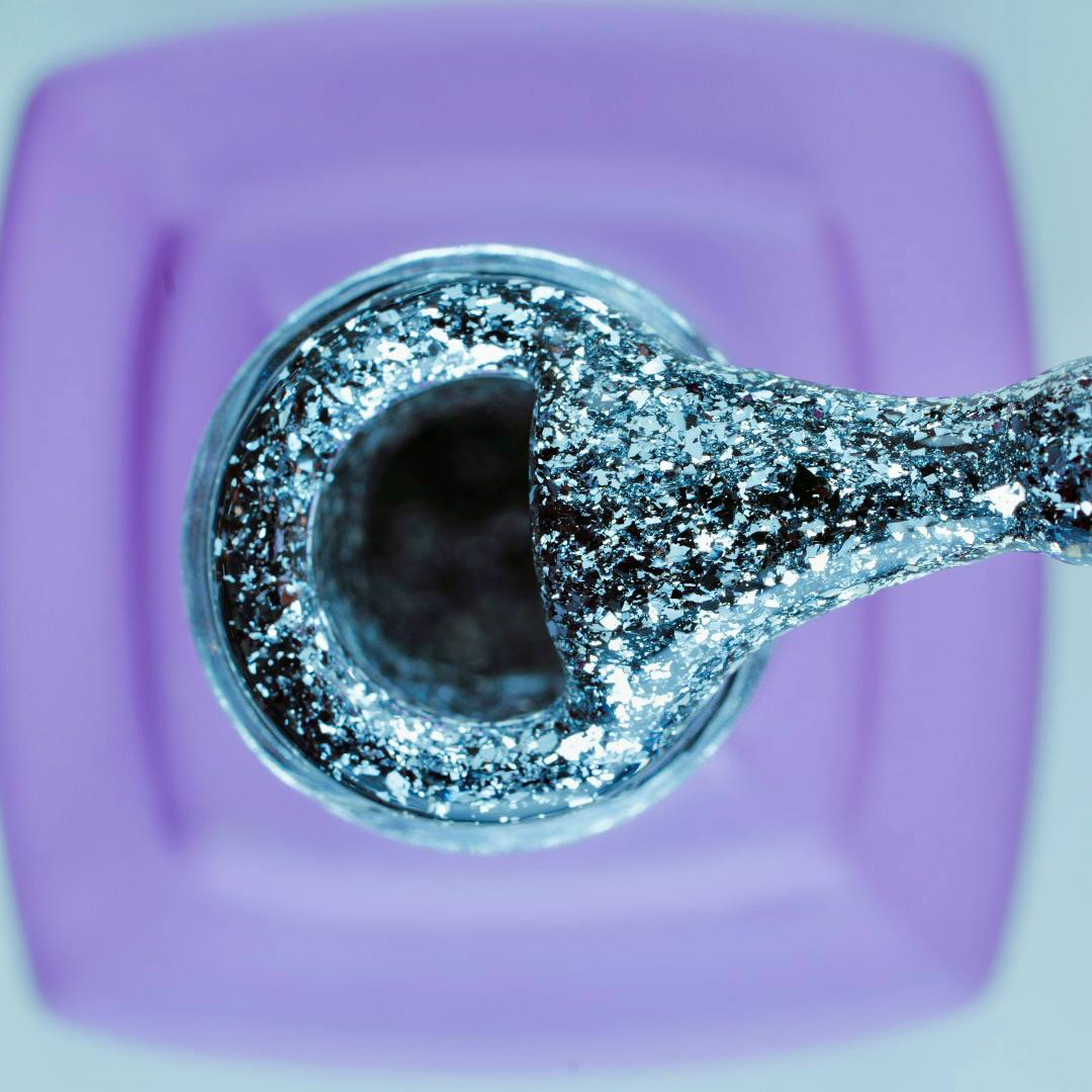 Kalıcı Oje PLATİNUM No:1 12 ml