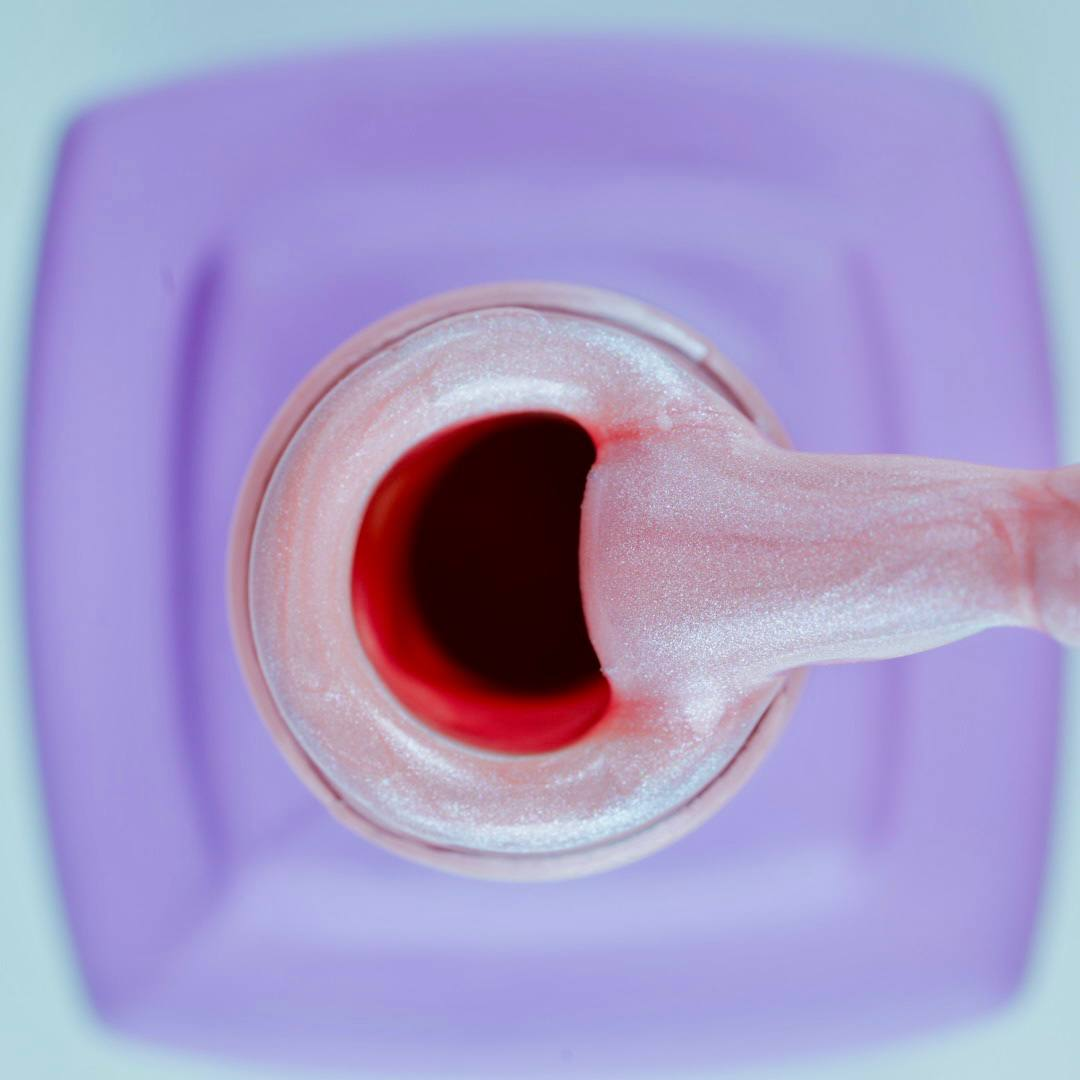 Kalıcı Oje SILK No:1 12 ml