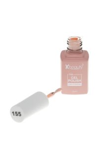 KALICI OJE (GEL POLISH) 12 ml No:155