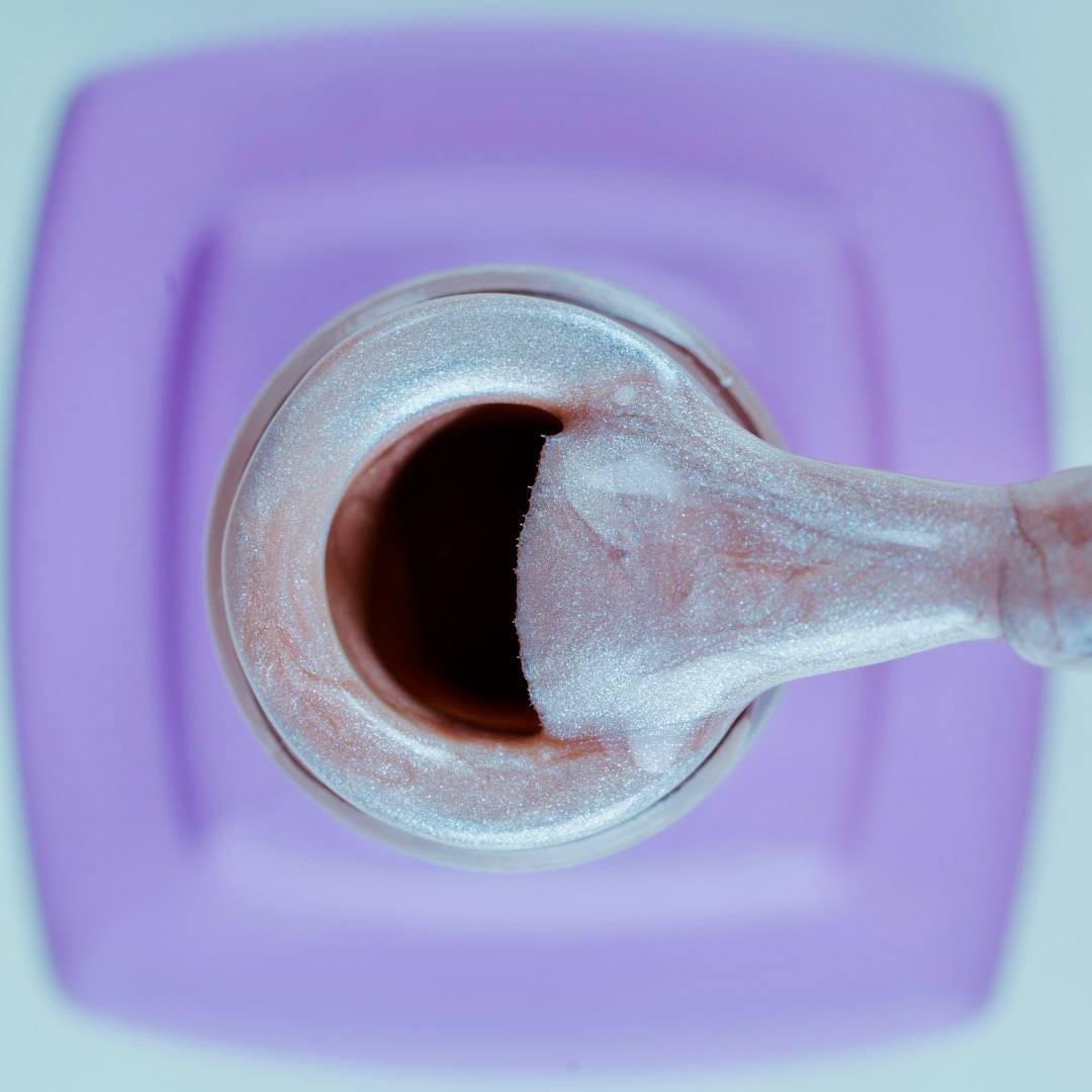 Kalıcı Oje SILK No:3 12 ml