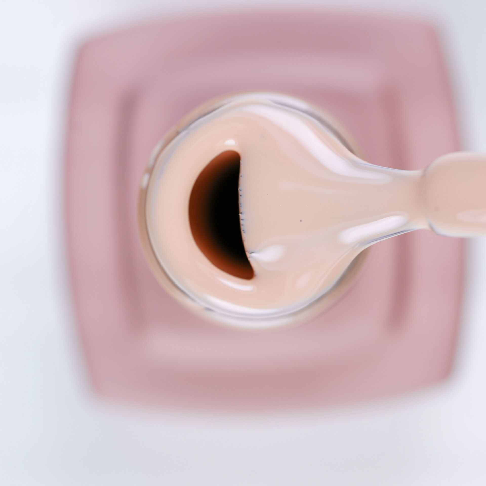 KALICI OJE (GEL POLISH) 12 ml No:155