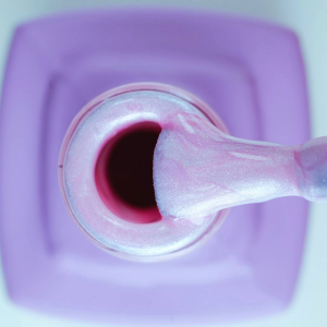 Kalıcı Oje SILK No:4 12 ml