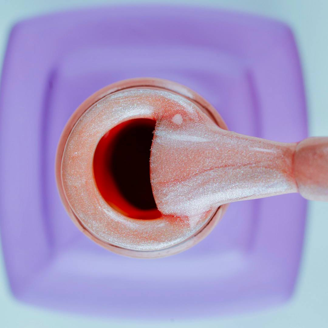 Kalıcı Oje SILK No:5 12 ml