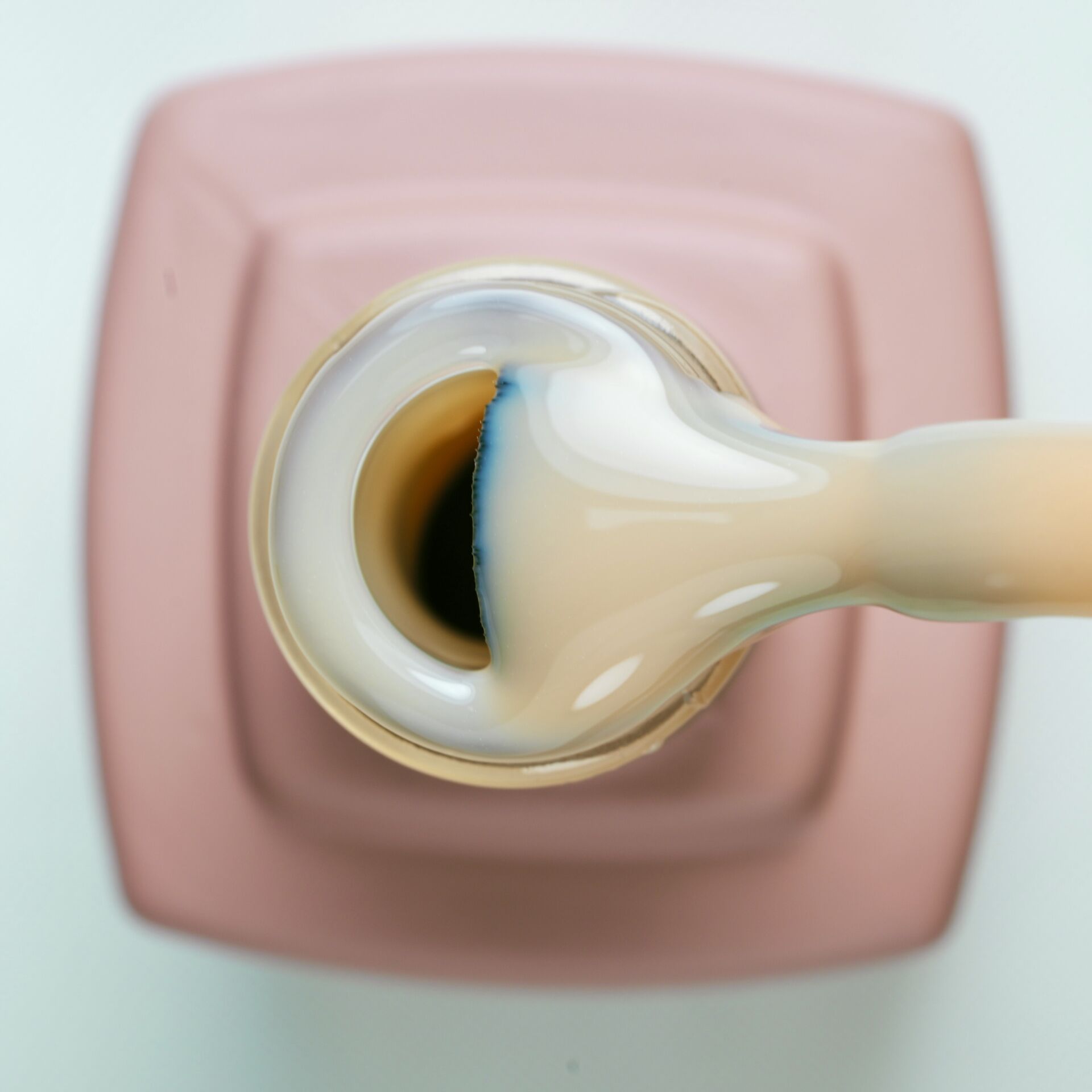 KALICI OJE (GEL POLISH) 12 ml No:151