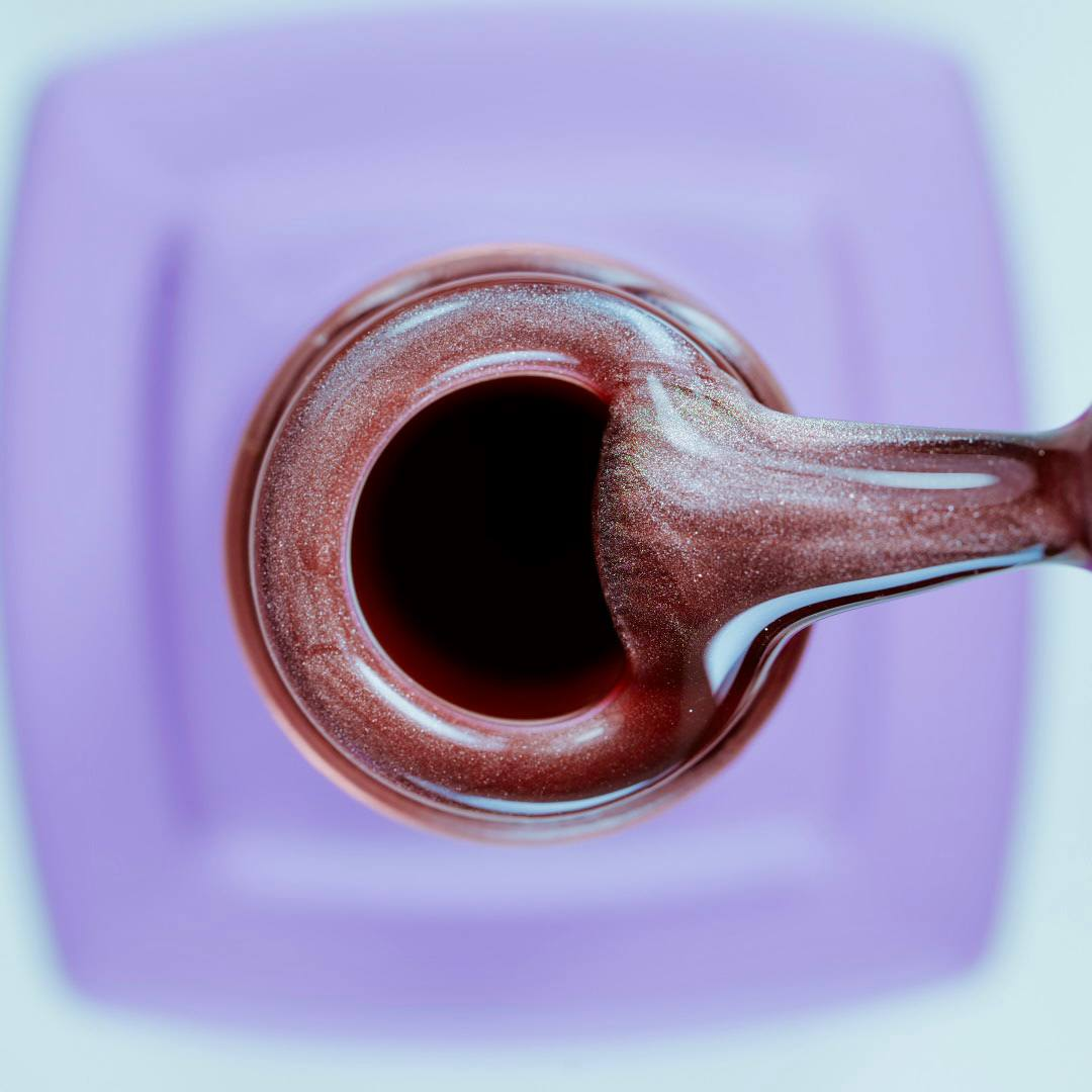 Kalıcı oje CAT EYE (Kedi gözü) No:13  12 ml