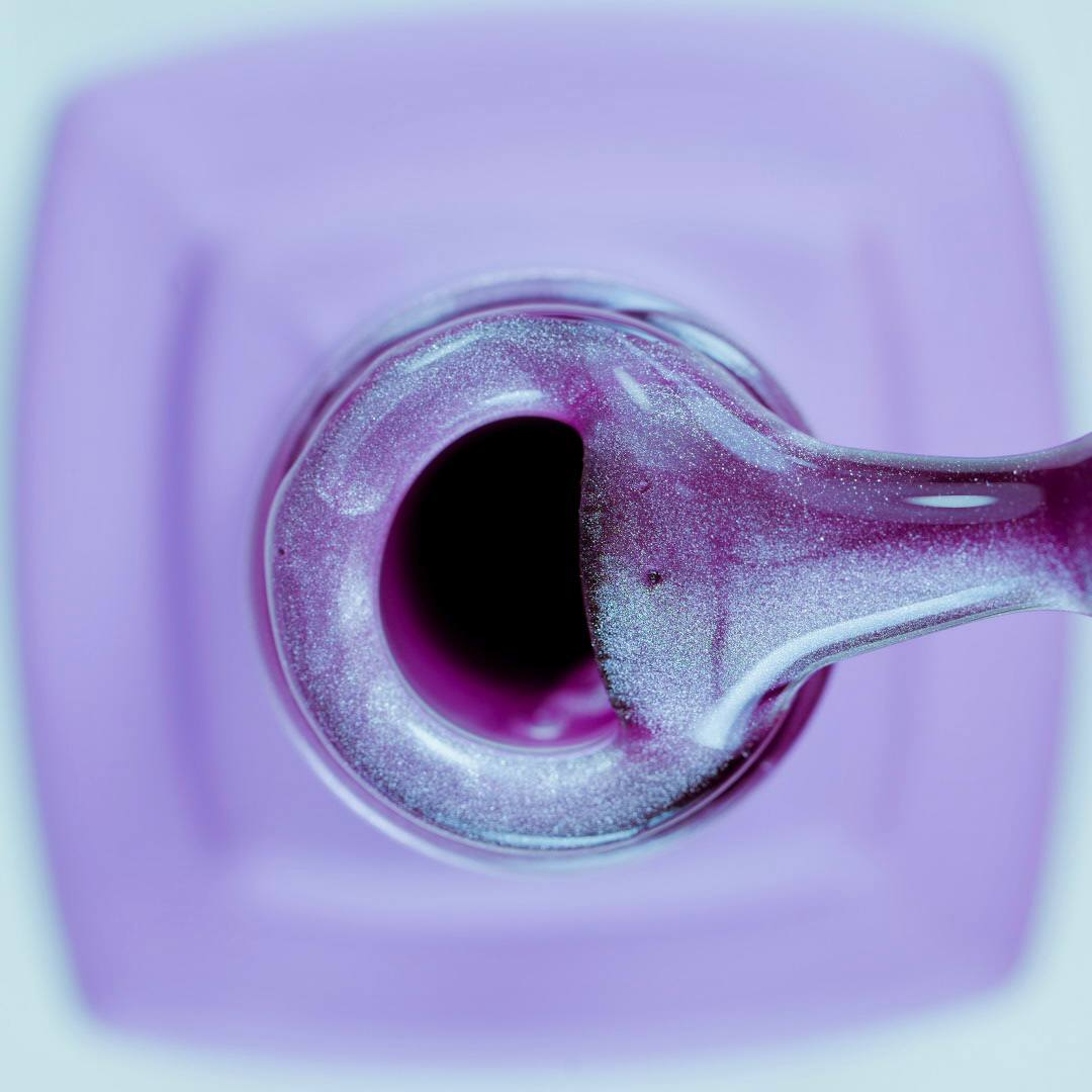 Kalıcı oje CAT EYE (Kedi gözü) No:14  12 ml