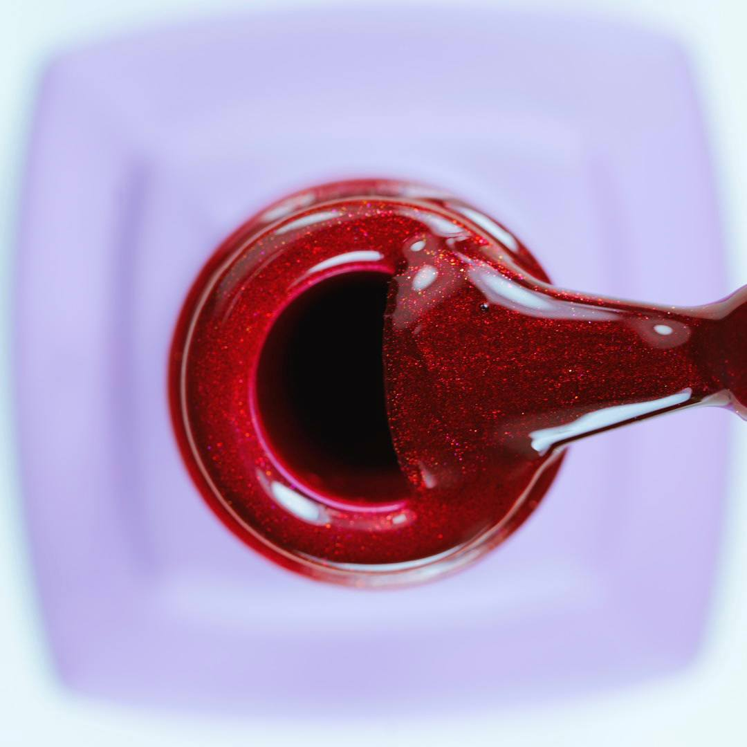 Kalıcı oje CAT EYE (Kedi gözü) No:15  12 ml