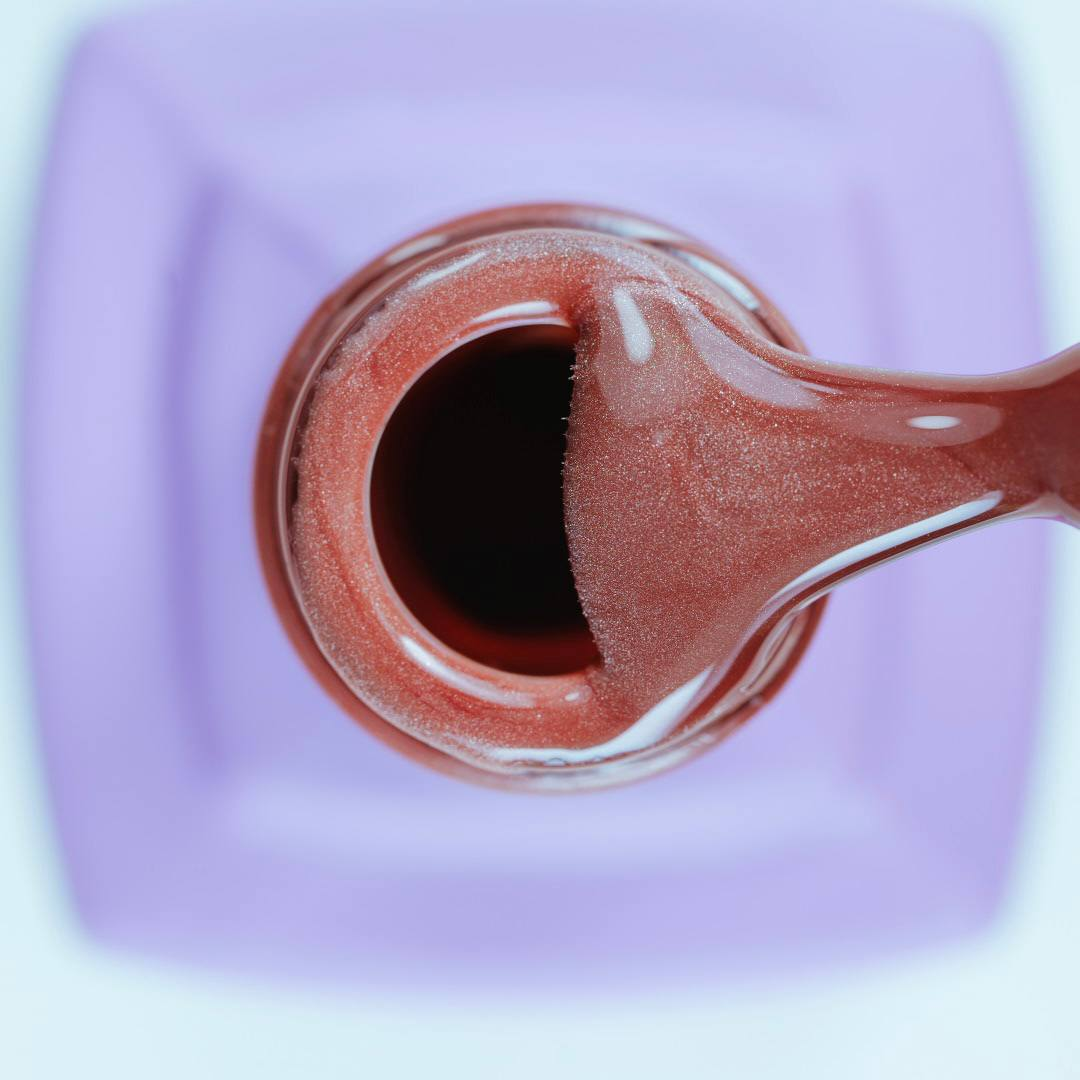 Kalıcı oje CAT EYE (Kedi gözü) No:17  12 ml