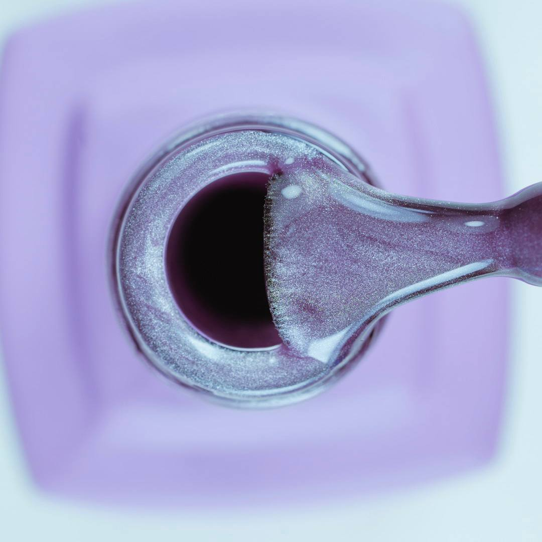 Kalıcı oje CAT EYE (Kedi gözü) No:19  12 ml