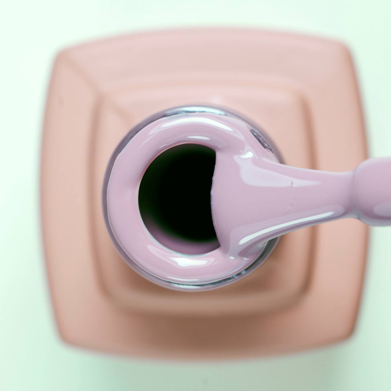 KALICI OJE (GEL POLISH) 12 ml No:144