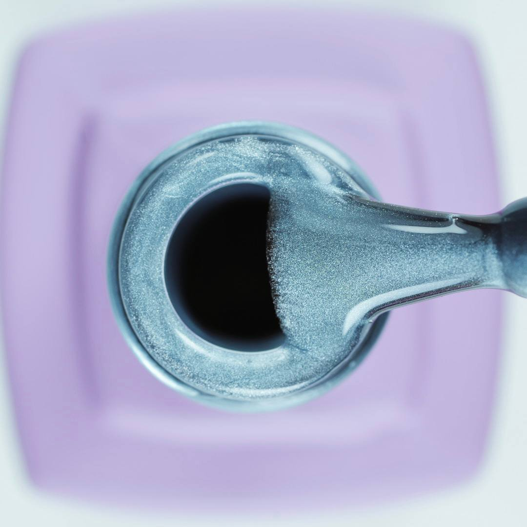 Kalıcı oje CAT EYE (Kedi gözü) No:20  12 ml