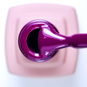 KALICI OJE (GEL POLISH) 12 ml No:143