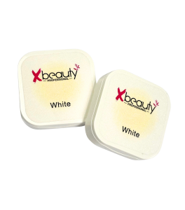 Xbeauty Beyaz Ombre Boyası