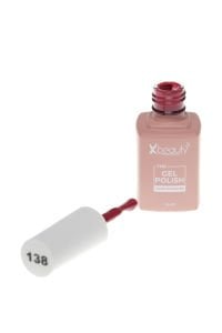 KALICI OJE (GEL POLISH) 12 ml No:138