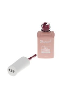 KALICI OJE (GEL POLISH) 12 ml No:137