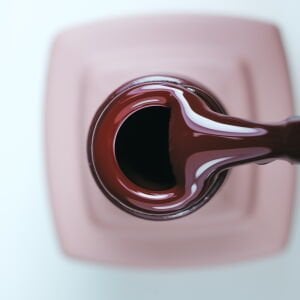 KALICI OJE (GEL POLISH) 12 ml No:136