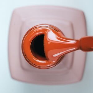 KALICI OJE (GEL POLISH) 12 ml No:135