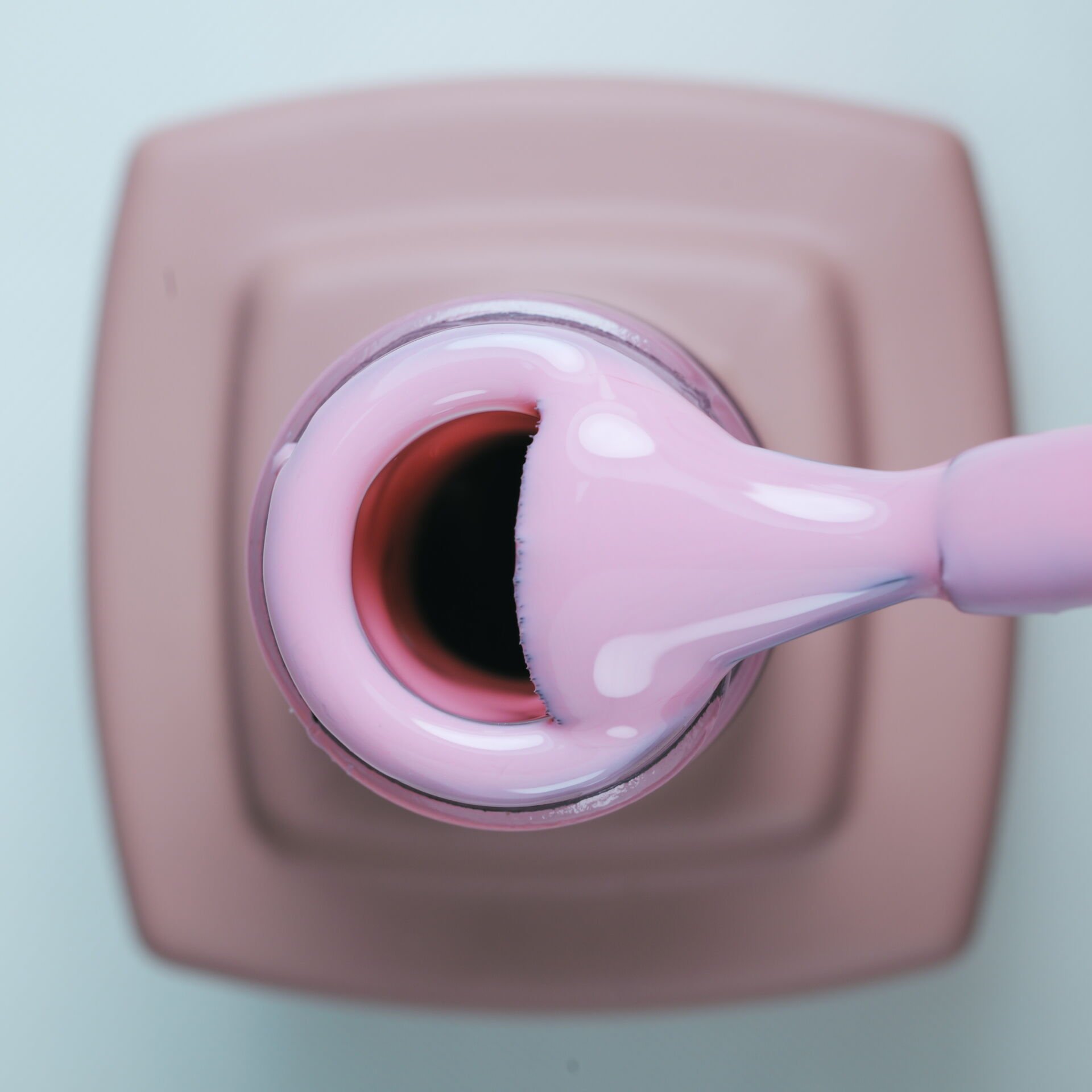 KALICI OJE (GEL POLISH) 12 ml No:132