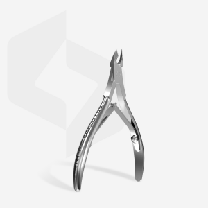 STALEKS SMART 12 Profesyonel Tırnak Eti Pensi 5 mm (Türkiye)