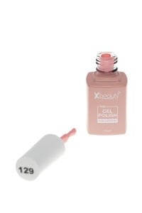KALICI OJE (GEL POLISH) 12 ml No:129