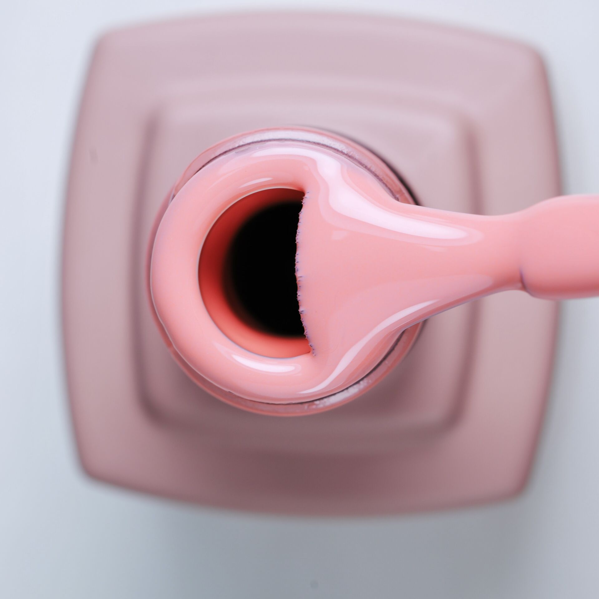 KALICI OJE (GEL POLISH) 12 ml No:129