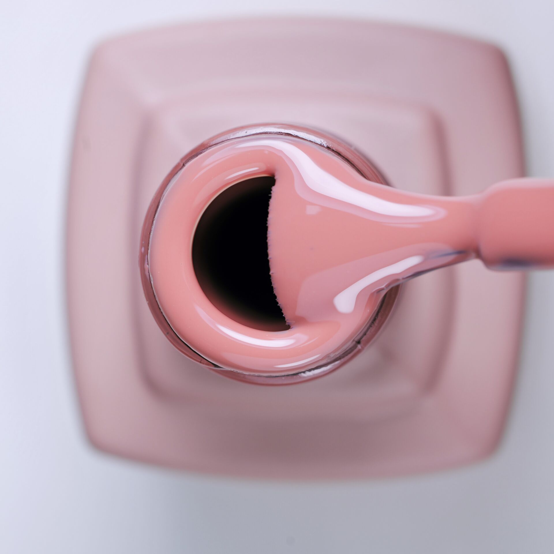 KALICI OJE (GEL POLISH) 12 ml No:128