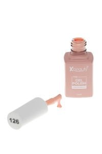 KALICI OJE (GEL POLISH) 12 ml No:126