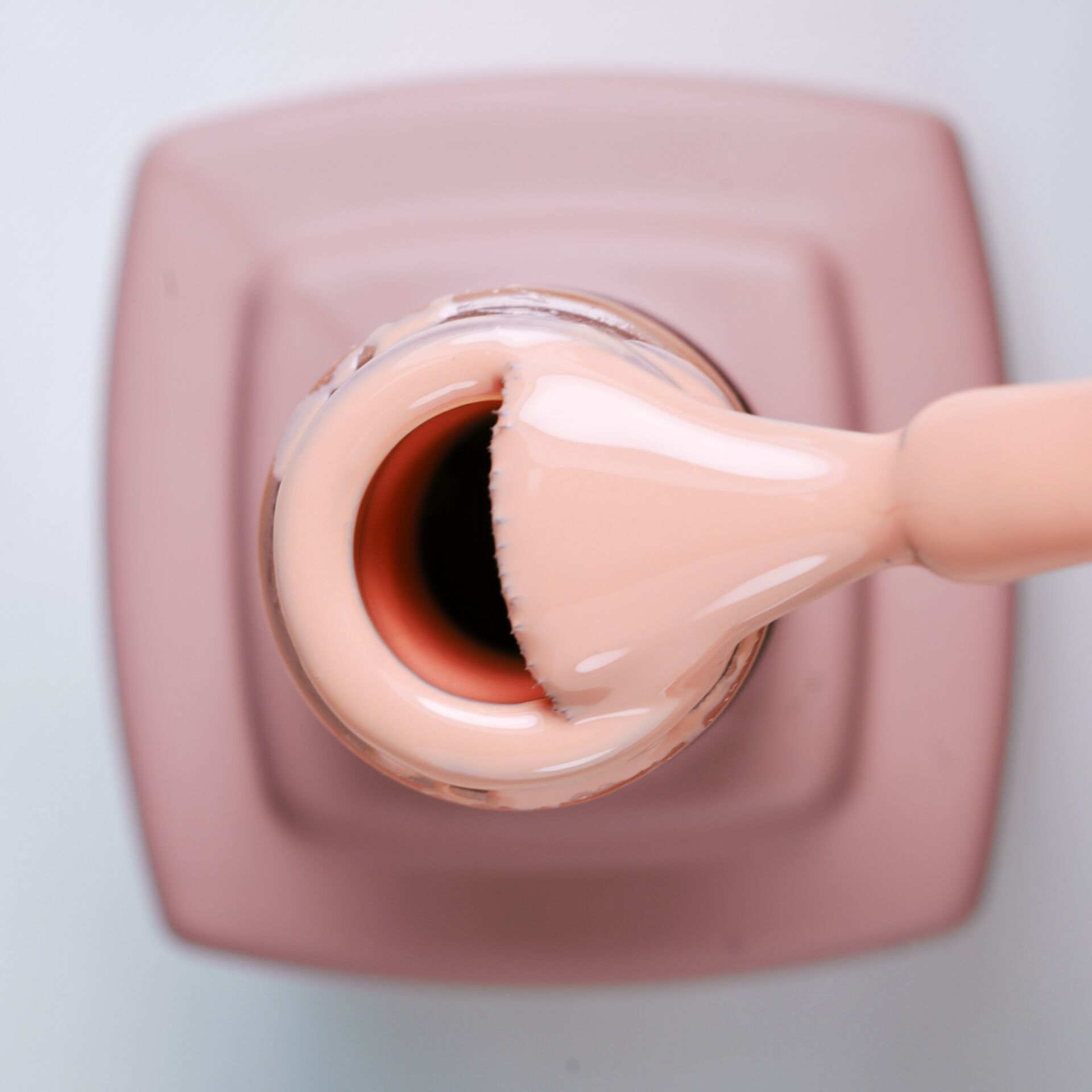 KALICI OJE (GEL POLISH) 12 ml No:126